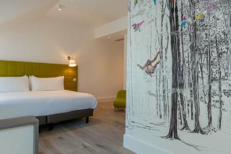 Ginkgo & Spa**** - Quimper - 20