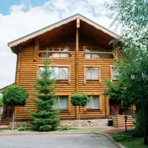 Orlovskoe Pomestie - 24