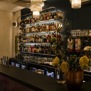 The Cult (Kult) - 53