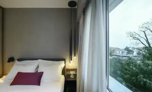 Olvios Luxury Suites - 9
