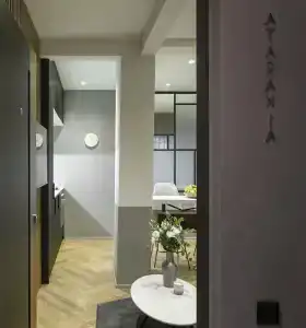 Olvios Luxury Suites - 40
