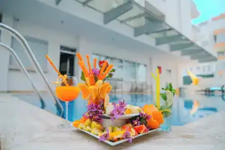 Xperia Grand Bali - All Inclusive - 33