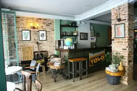 Yolohostel - 4