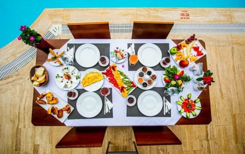 Modern Life Bodrum - 45