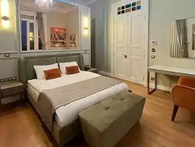 Triada Büyükada - 4