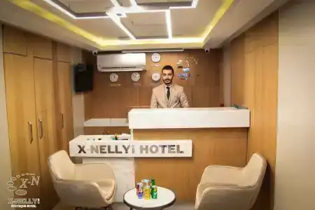 X-Nellyi Boutique - 4