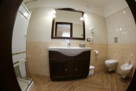 B&B Villa Catiè - 16