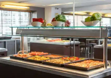 Moxy Barcelona - 32