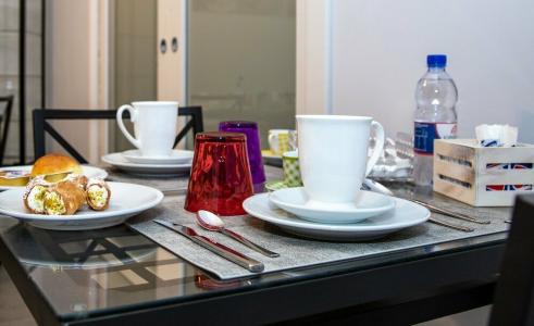Brio Bed & Breakfast - 25