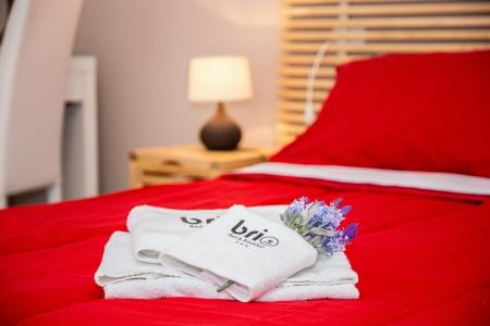 Brio Bed & Breakfast - 29