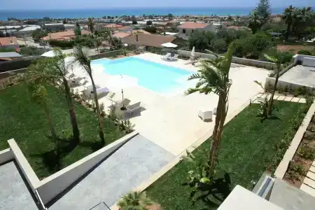 I Giardini della Castellana B&B - 28