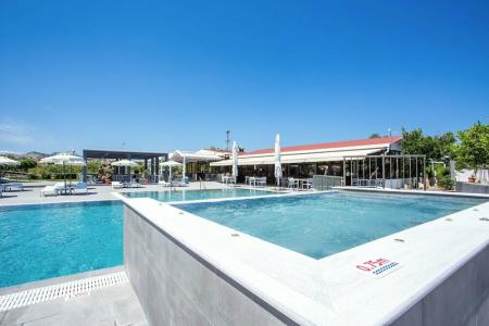 Tsampika - All inclusive - 29