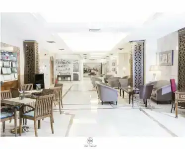 Ege Palas Business - 43