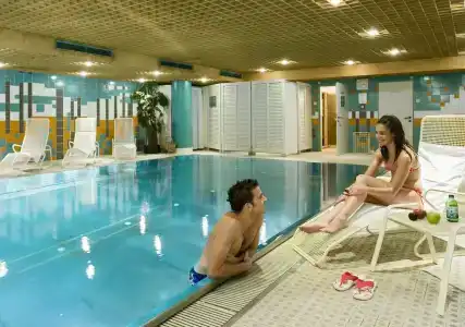 Mercure Budapest Korona - 5