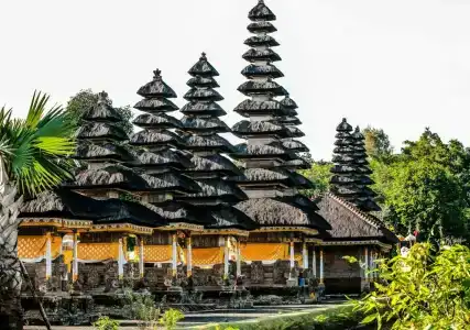 The Kuta Beach Heritage Bali - Managed By AccorHotels - 1