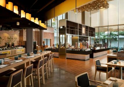 DoubleTree by Hilton Jakarta - Diponegoro - 31