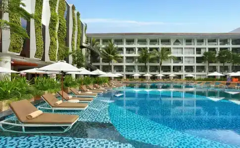 The Stones - Legian, Bali - A Marriott Autograph Collection - 27