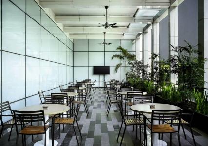 Grand Mercure Jakarta Harmoni - 48