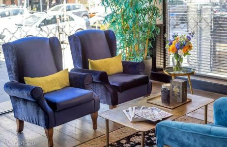 The New Port TLV - 31