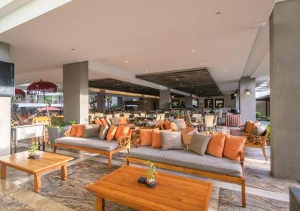 Sun Island & Spa Kuta - 28