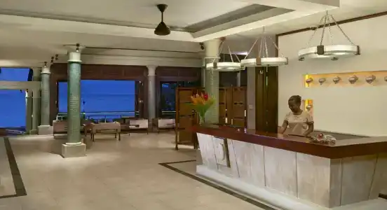 Hilton Seychelles Northolme Resort & Spa - 9