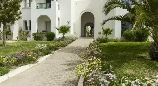 Vincci Helios Beach - 16