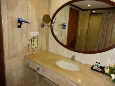 Quality Inn Sabari Grand - 13