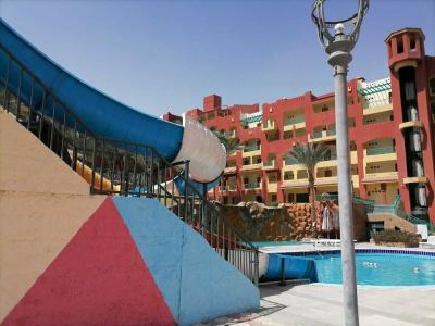 Sun & Sea and Aqua Park - - 26