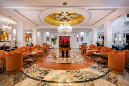 The Claridges New Delhi - Preferred L.V.X. Collection - 11