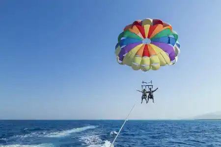 Kempinski Soma Bay - 42