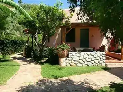 Villaggio Cala Di Volpe & Residence - 0