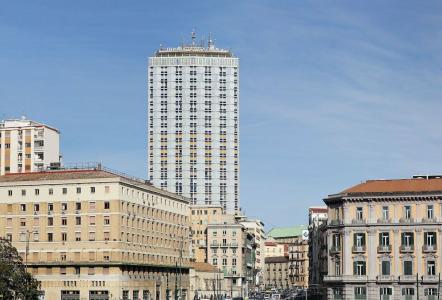NH Napoli Panorama - 1