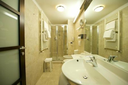 Best Western Crystal Palace - 33