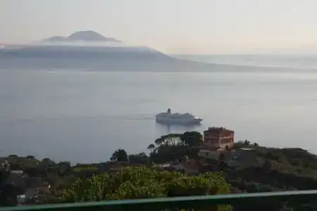 Il Nido Sorrento - 9
