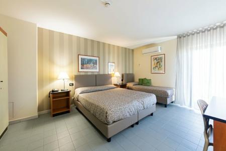 Albergo Athenaeum - 29