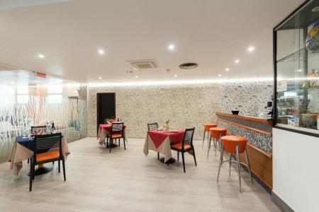 Albergo Athenaeum - 30