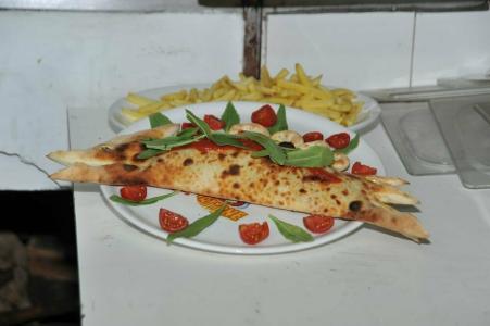 Villaggio Capo Vieste Camping - 35