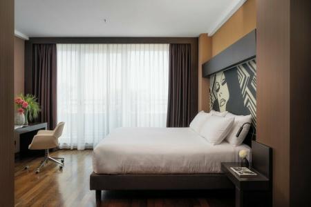 Crowne Plaza MILAN CITY by IHG - 2