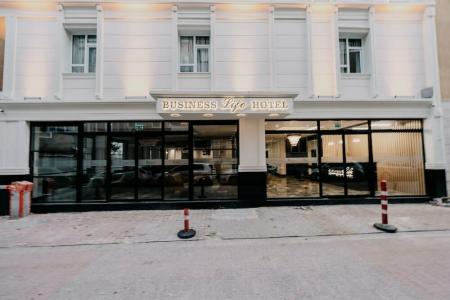 Business Life SPA Bakırköy - 6