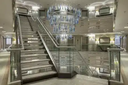 Hilton Bursa Convention Center & Spa - 32