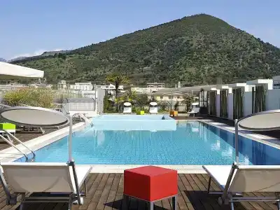 Novotel Salerno Est Arechi - 10