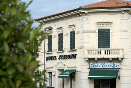 Stazione - 10