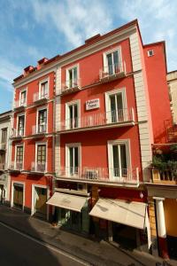 Palazzo Tasso - 48