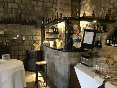 Relais Casale Antonietta - 24