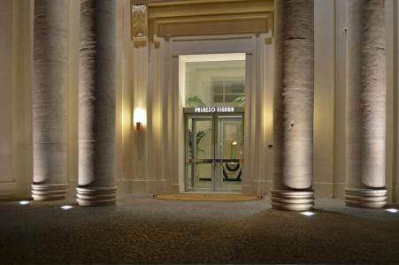 Palazzo Esedra - 45