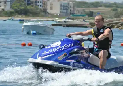 AX Sunny Coast Resort & Spa - 36