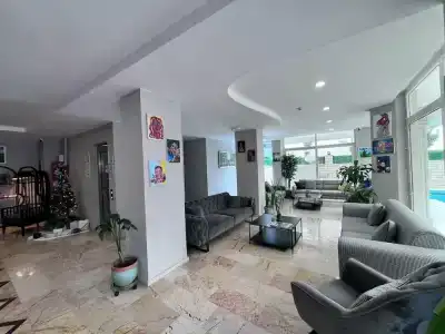 Premier Inn CIty - 7