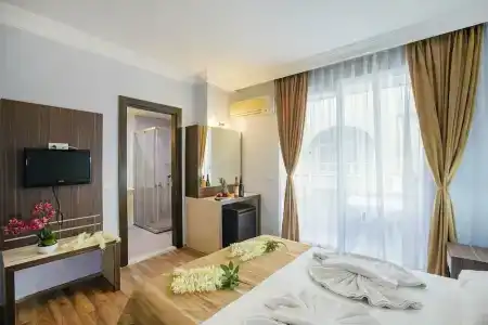 Hawaii Suite Beach - 22