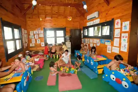 Green Bay Resort & Spa - 21