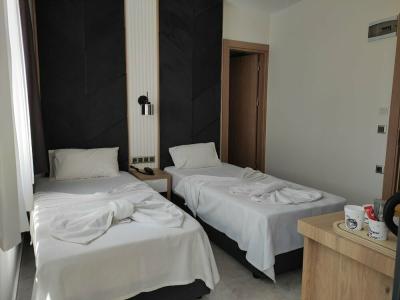 Didim Elit Otel - 15